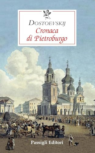 Cronaca di Pietroburgo