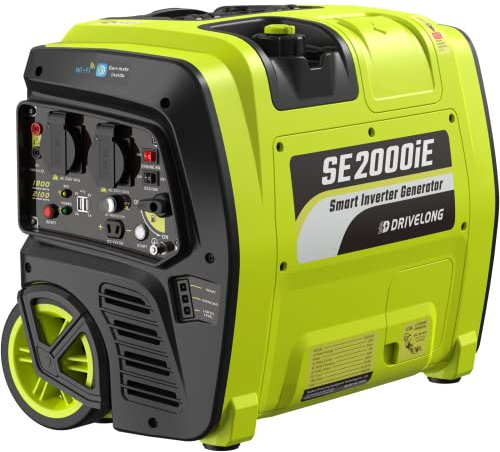 Groupe électrogène de secours, générateur