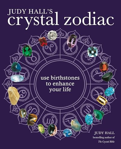 Judy Hall's Crystal Zodiac