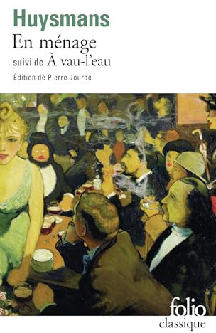 En ménage: Suivi de A vau-l'eau