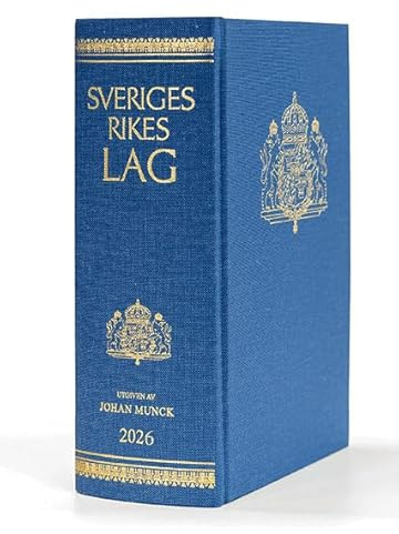 Sveriges Rikes Lag 2026 klotband