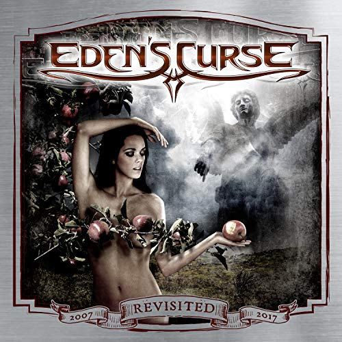 Eden'S Curse - Revisited (CD+Dvd)