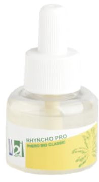 M2I flacon pour Piège à phéromones Charançon Rouge du Palmier Pitfall