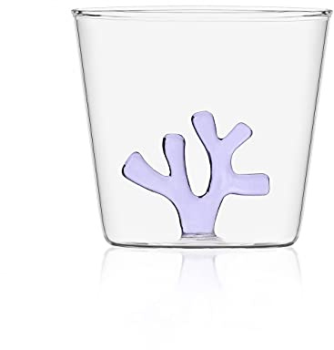 Ichendorf Milano 09352050 Tumbler Borosilikatglas