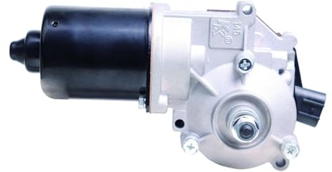 OEG Parts New Windshield Wiper Motor Compatible with Toyota Tundra 07-18 Front Wiper Motor 85110-0C030 85110-AA040 85110-AC010 43-2059