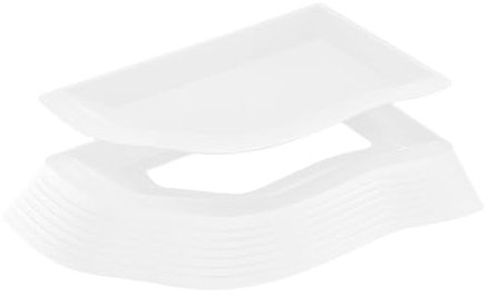 KESOTO Reptilien-Badebecken, Reptilien-Badewanne, Schildkrötenbecken, Reptilien-Futternapf für Skorpione, S