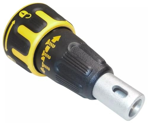 XhWser #N435495 20V Cordless Drywall Drill Screwdriver Cone Assembly Fits for DCF620B Type 1 DCF620D2 Type 1 DCF620D2-AR Type 1 DCF620D2-B2 Type 1 Durable New Replacement Parts for Dewalt