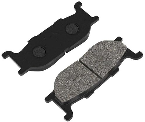 Motorcykel Främre Bromsbelägg För YAMAHA XVS 650 SCR XVS 950 2009-2013 F XVS XVZ 1300 XJ 900 S Diversion 1995-2003 F
