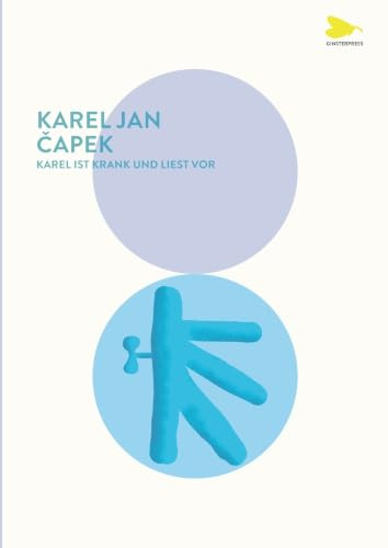 Karel ist krank und liest vor