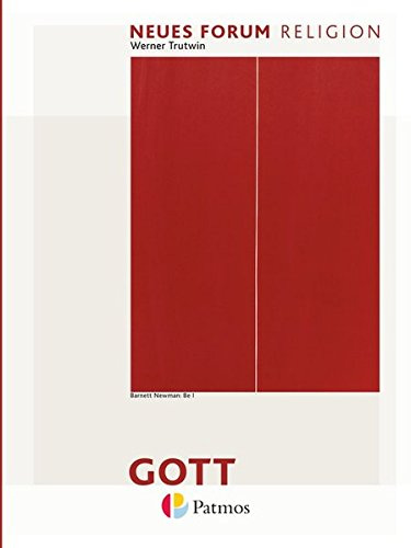 Neues Forum Religion / Gott: Arbeitsbuch Theologie