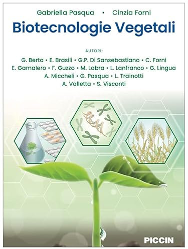 Biotecnologie vegetali