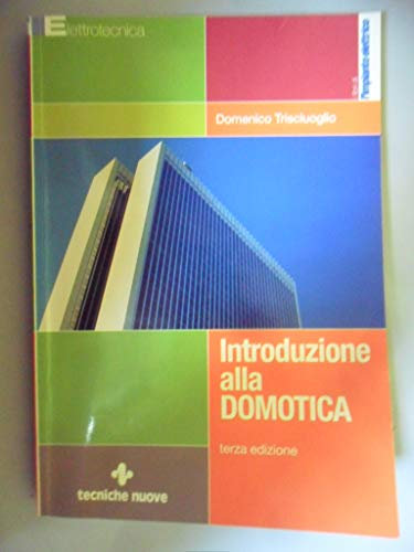 Introduzione alla domotica