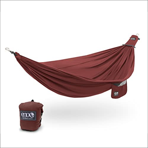ENO, Eagles Nest Outfitters TechNest Hängematte, Sedona Red