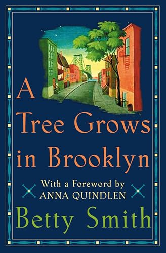 A Tree Grows in Brooklyn