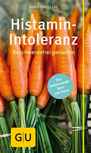 Histamin-Intoleranz: Beschwerdefrei genießen