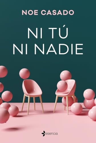 Ni tú ni nadie (Erótica)