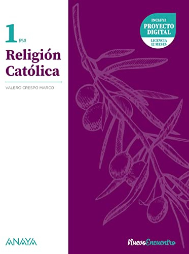 Religión Católica 1.