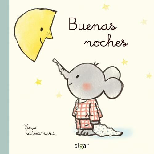 Buenas noches (Cartón)