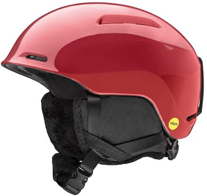 Smith Glide Skihelm Kinder - 48-52