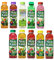 OKF Assorted Flavours Aloe Vera Juice Drink 500ml (10 Bottles, 5 different Flavours) HALAL
