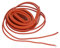 Silikon-Heizband Flexible Heizung Anti-Frost-Gummi-Heizkabel Selbstregulierendes Band für Klimaanlagen-Kompressoren 220 V