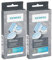 Siemens TZ80002 - Pastillas descalcificadoras para todas las cafeteras automáticas EQ (2 x 3 unidades)