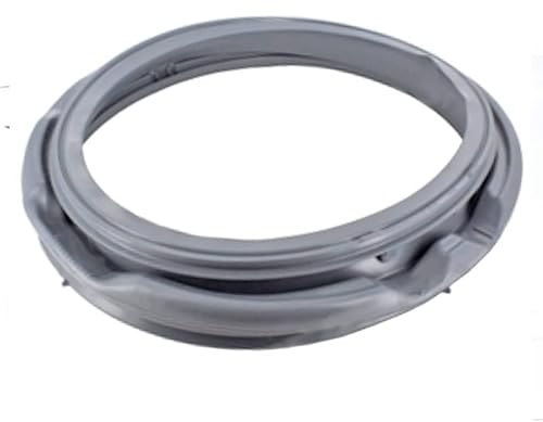 REPORSHOP - Goma Fuelle Puerta Lavadora Compatible con Beko 8Kg 2827080900 2822140100757850036