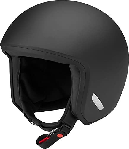 SCHUBERTH Jethelm O1 schwarz matt