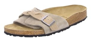 Birkenstock Oita Braided 1026730, Sandalen - 38 EU