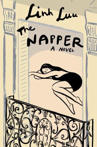 The Napper: A Novel