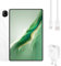 HONOR Magic Pad 2 12GB 256GB Tablet, 12.3 Pulgadas 144Hz OLED, Snapdragon 8s Gen 3, 8 Altavoces, 10050mAh Batería, Android 14, Google Service WiFi Tablet, Blanco