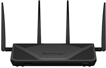 Synology RT2600ac Wireless Mesh Router