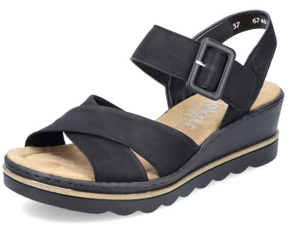 Rieker Sandaler för kvinnor 67463