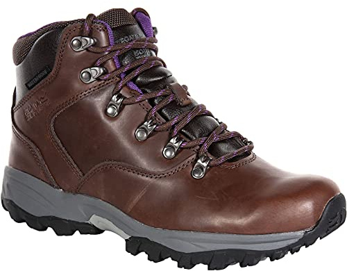 Regatta Womens Bainsford Walking Boots - 8 UK