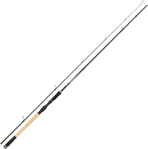 Abu Garcia Tormentor spinnspön