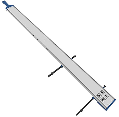 KREG - Straight Edge Guide (Schiene Schnittführung) - 122 cm