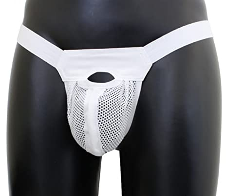 Orione Safte Sospensorio Piemonte sacca a rete Size XL