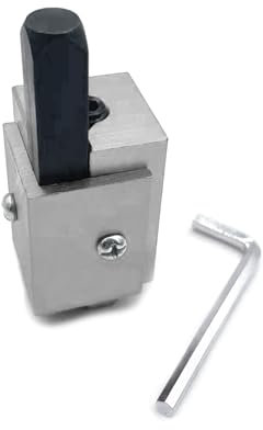 Professionelle Eckmeißel Rechtwinklige Eckmeißel Quadratische Scharniertür Eckmeißel Versenktes Stemmwerkzeug Für Die Holzbearbeitung