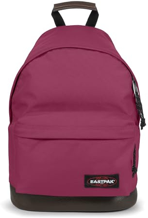 Eastpak Wyoming Rucksack, 24 L, WINE BURGUNDY