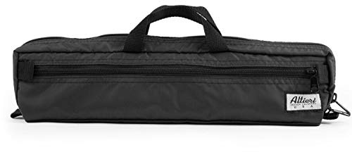Altieri B Foot Flute Fitted Case Cover French Style