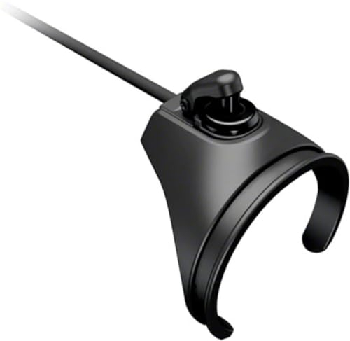 SHIMANO SW-RS801 Shift Switch Black, SW-RS801-T, 260mm