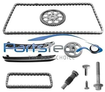 PartsTec PTA114-0429 Kit catena distribuzione Kit catena di distribuzione Kit catena
