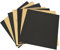 230x280mm Schleifpapier Körnung 400/600/800/1000, 32 Stück Nass Trocken Schleifblatt für Autolack, Metall, Holz, Glas, Stein, Premium Feinschliff für Politur & Oberflächenveredelung