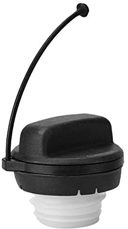 Kraftstofftankdeckel, Premium-Tankdeckel Kraftstofftankdeckel Passend für den Ersatzteilmarkt 17670-T3W-A01