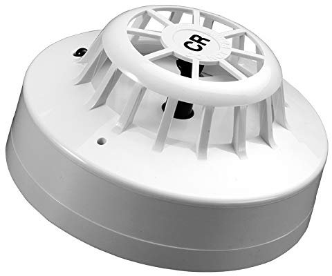 C-Tec Apollo Series 65 CR (90ºC) heat detector 55000-132APO