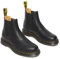 Dr. Martens Unisex 31989001 Boots, Black, 41 EU