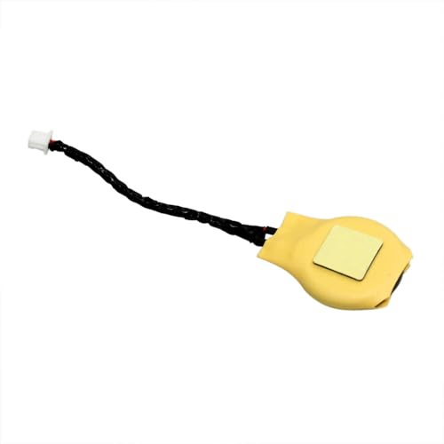 HSSDTECH CMOS-batteri reservdel för Lenovo ThinkPad S5 2:a Gen 20JA, ThinkPad S531 20B0, ThinkPad S540 20B3 CMOS batteri