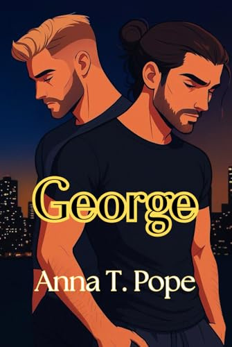 George (George; Italian Translation): Un romanzo rosa M/M, di formazione, di seconda possibilità