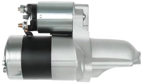 fordonsstartmotor För Impreza 1994-2017 1,6 1,8 2,0 2,5 autostartmotor | 12V Starter M0T83981 M1T77181 23300-AA280 AA380 M001T77181