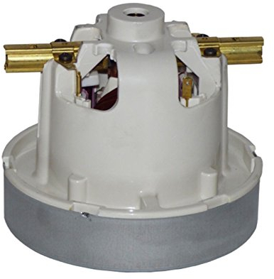 Saugturbine Turbine Saugmotor für Kärcher T 12/1, T 15/1, T 12-1 T 15-1 Eco! Original AMETEK Motor für alle Kaercher Trockensauger von M&M Smartek